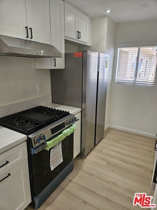 10836 Camarillo Street - Photo 1