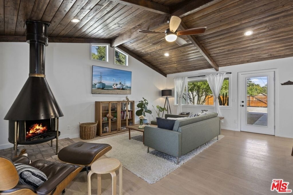 251 N Encinal Avenue - Photo 9
