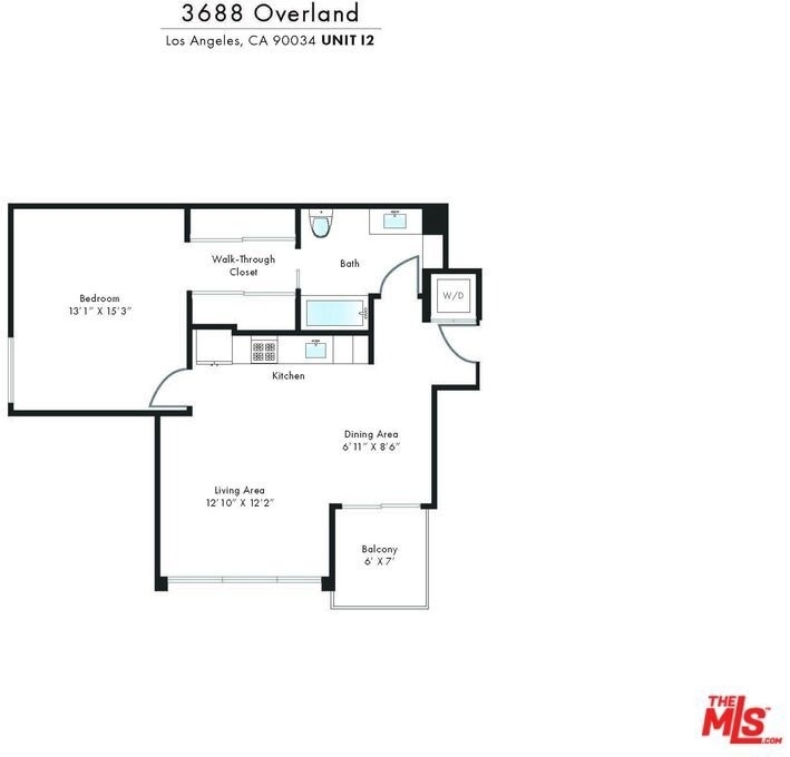 3688 Overland Avenue - Photo 31