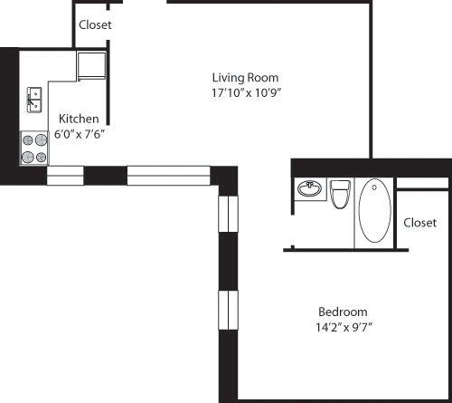 50 West 77th Street - Photo 31