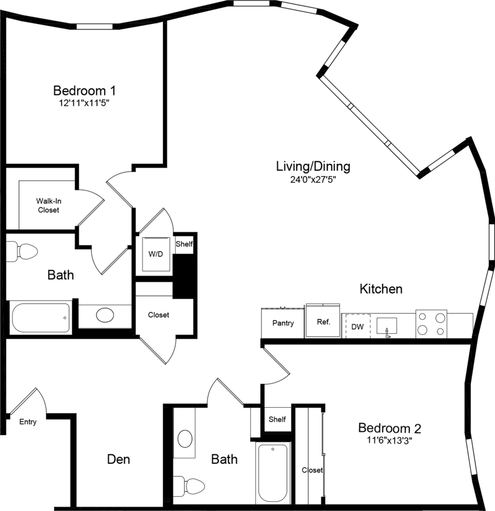 855 Brannan St - Photo 36