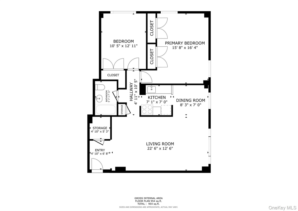 7 Lake Street - Photo 23