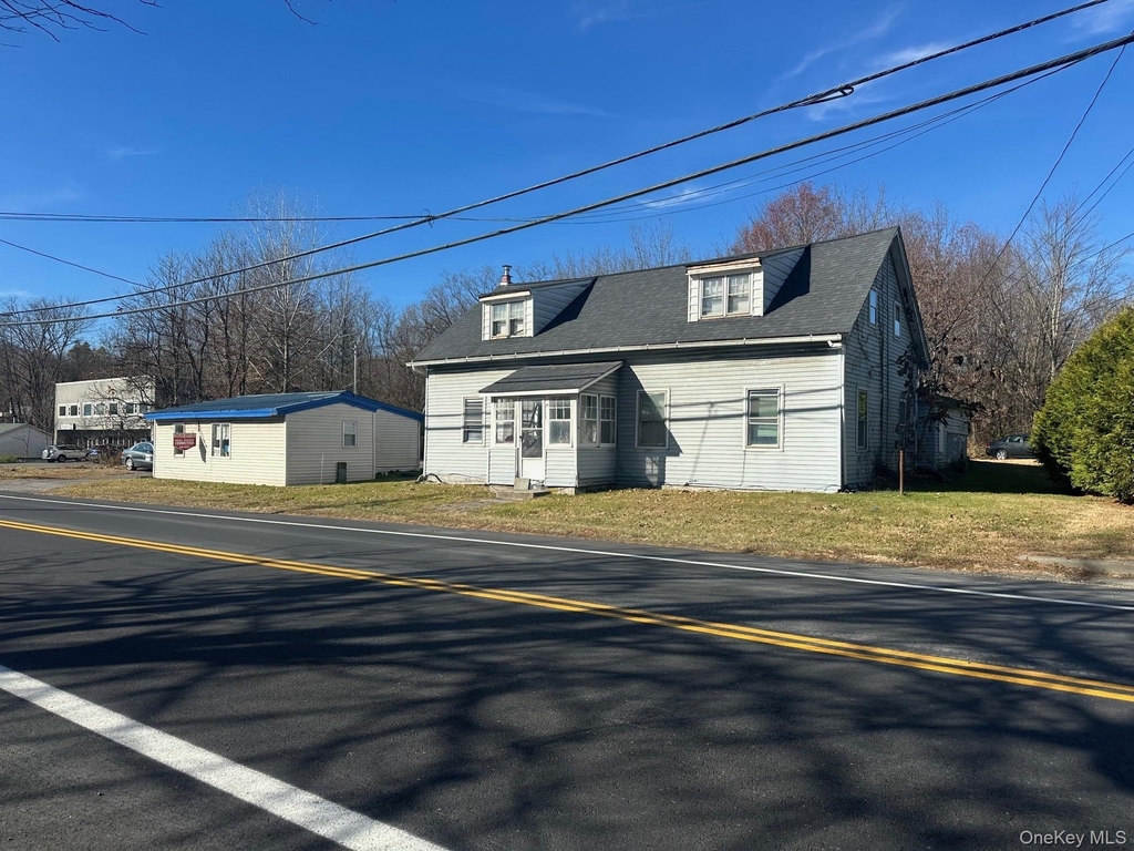 1110 Route 94 - Photo 0