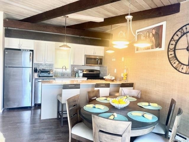 539 Dune Road - Photo 3
