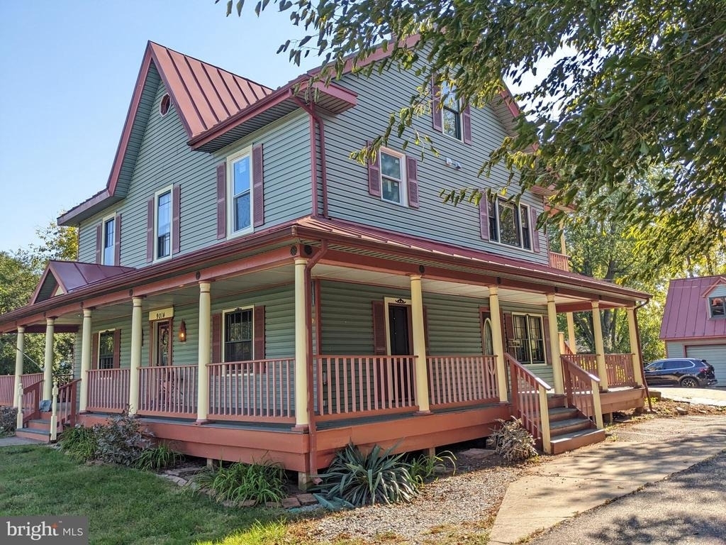9014 Sudley Road - Photo 5