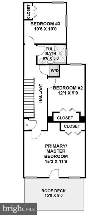 1411 King Street - Photo 64