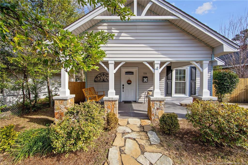 524 Pearl Street - Photo 1
