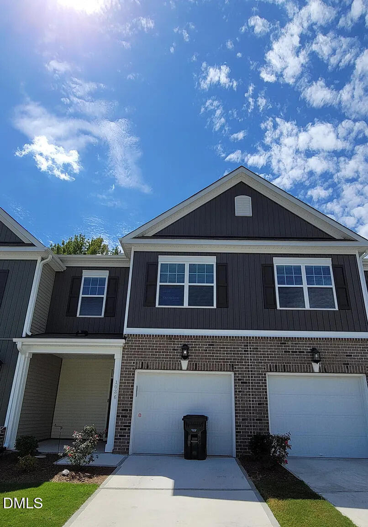 1036 Brightskies Street - Photo 1