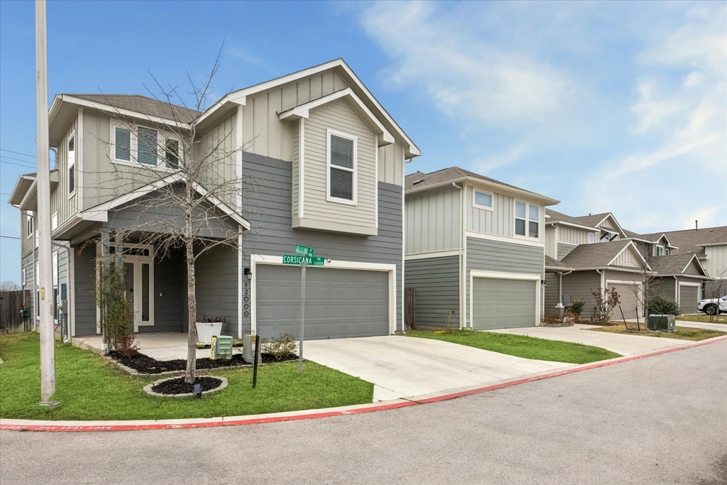 12000 Corsicana Trl - Photo 0