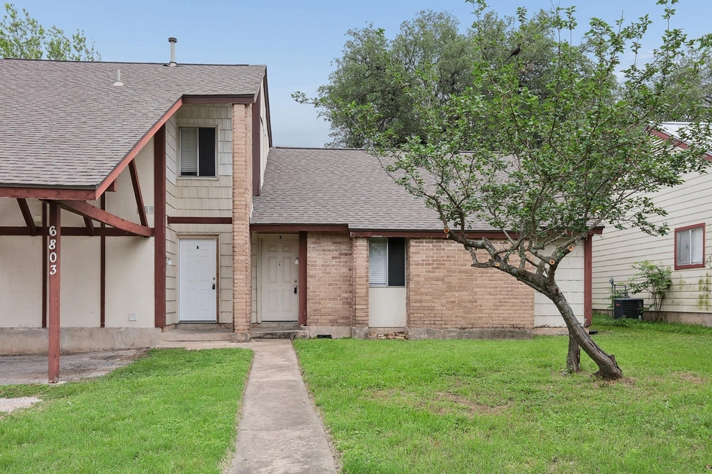 6803 Woodhue Dr - Photo 1