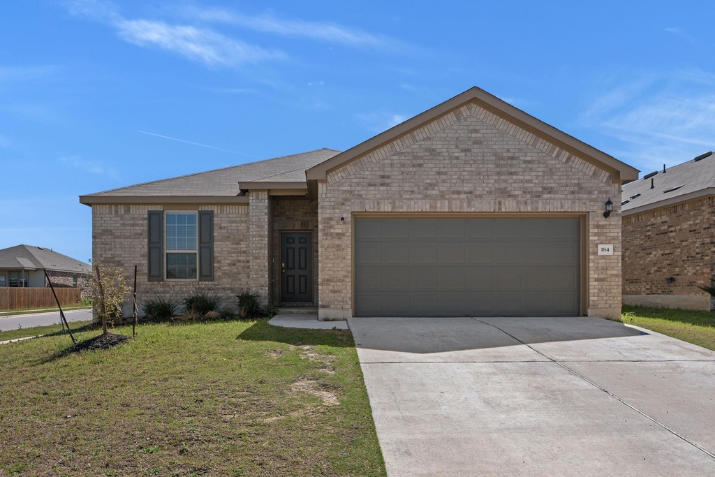 184 Gunther Way - Photo 0