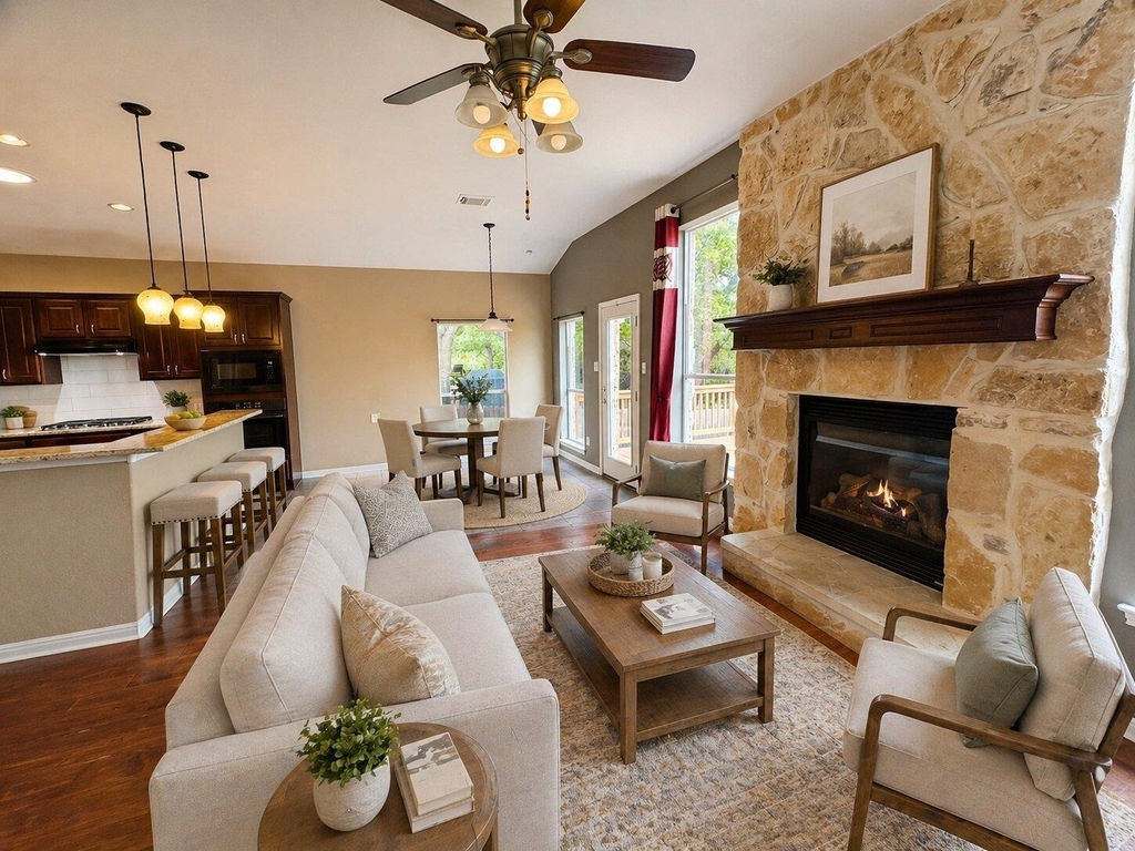 13121 Appaloosa Chase Dr - Photo 2