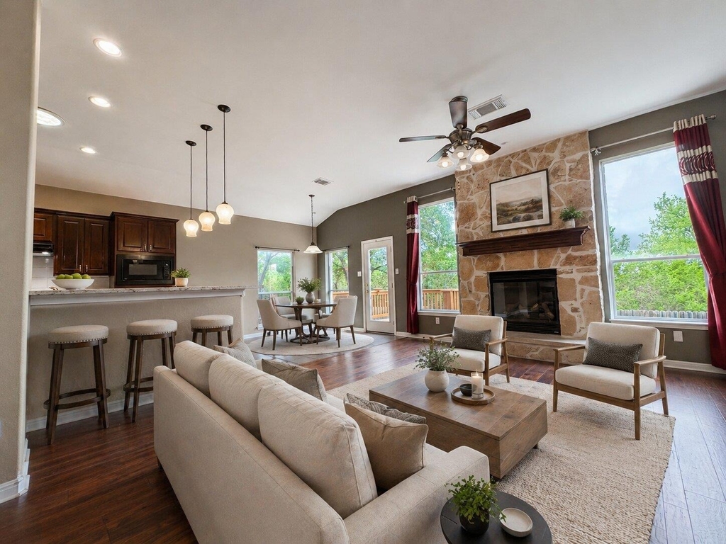 13121 Appaloosa Chase Dr - Photo 5