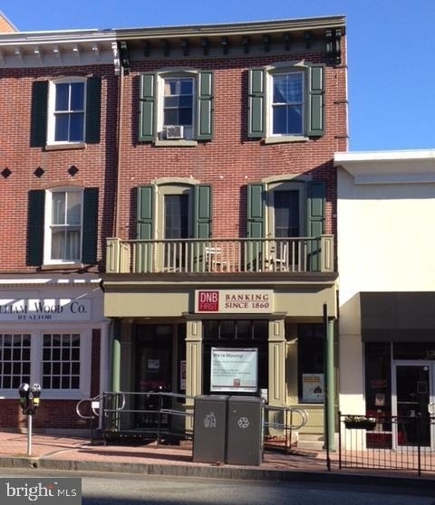 126 W Market Street - Photo 0