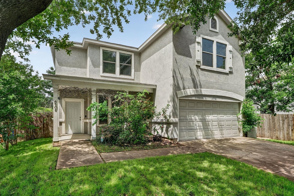 4508 Peach Grove Rd - Photo 2