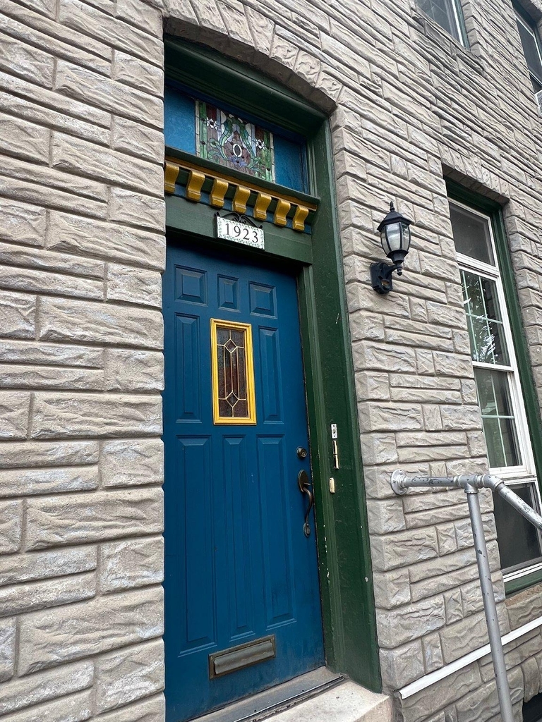 1923 E Pratt Street - Photo 1