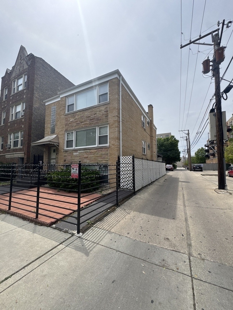 5544 N Campbell Avenue - Photo 1
