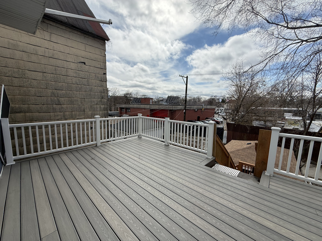 5942 S Justine Street - Photo 6