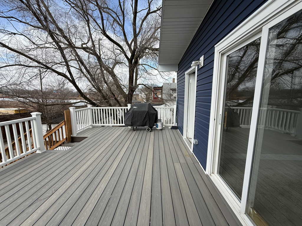 5942 S Justine Street - Photo 7