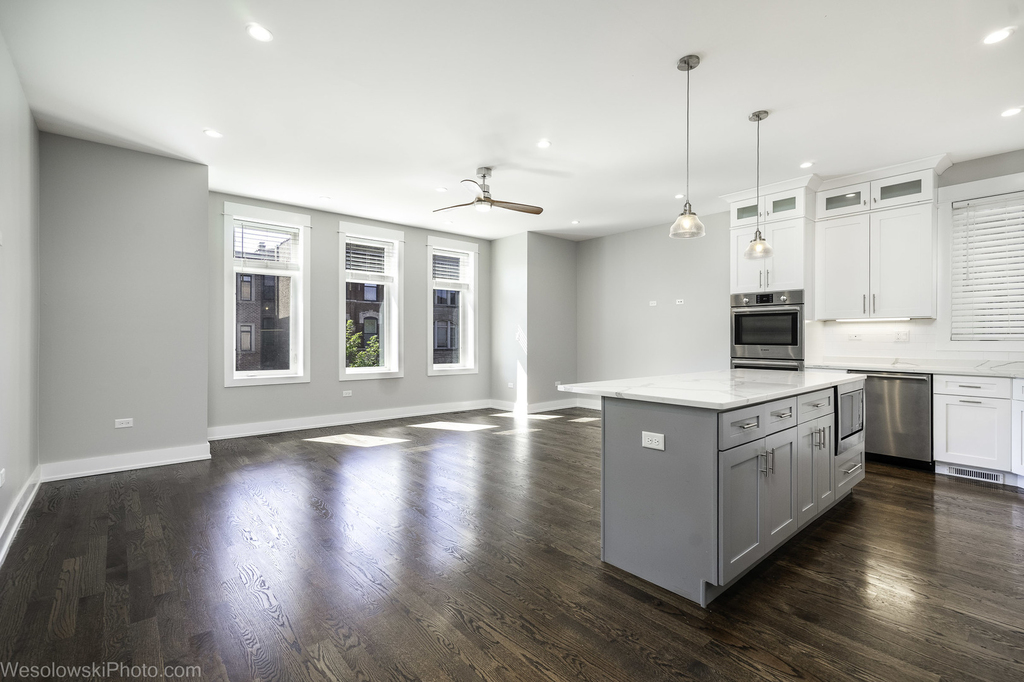 4317 S Forrestville Avenue - Photo 5