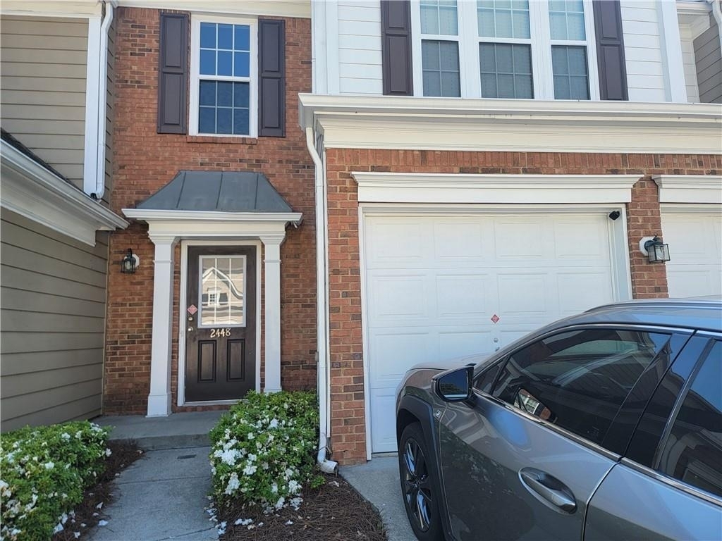 2448 Fairlie Drive - Photo 0