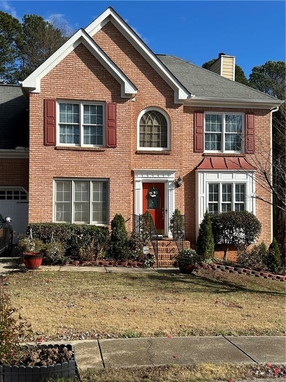 1539 Stampmill Way - Photo 0