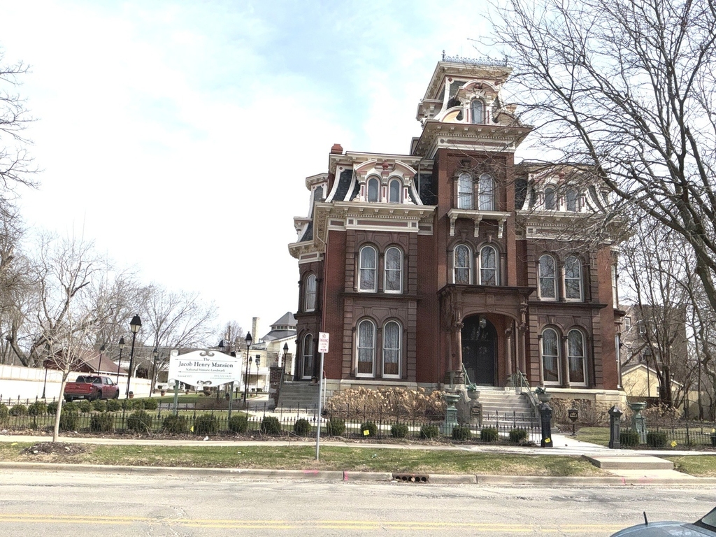 224 E Cass Street - Photo 21