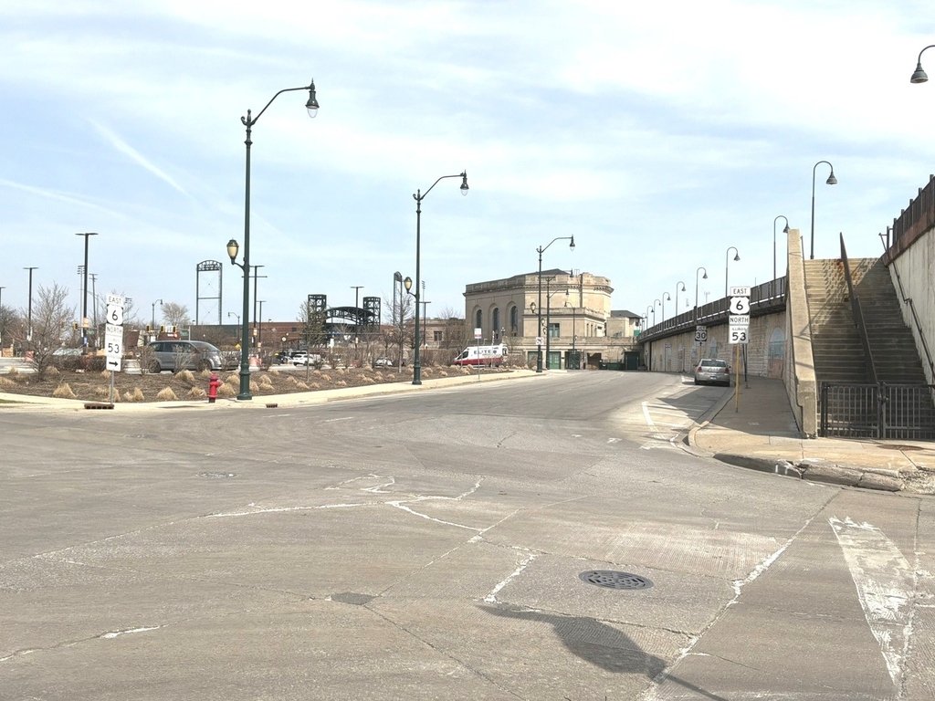 224 E Cass Street - Photo 19
