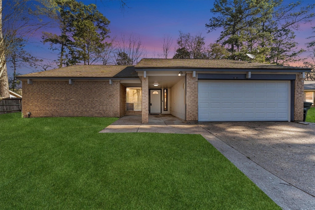 3353 Knob Oaks Drive - Photo 6