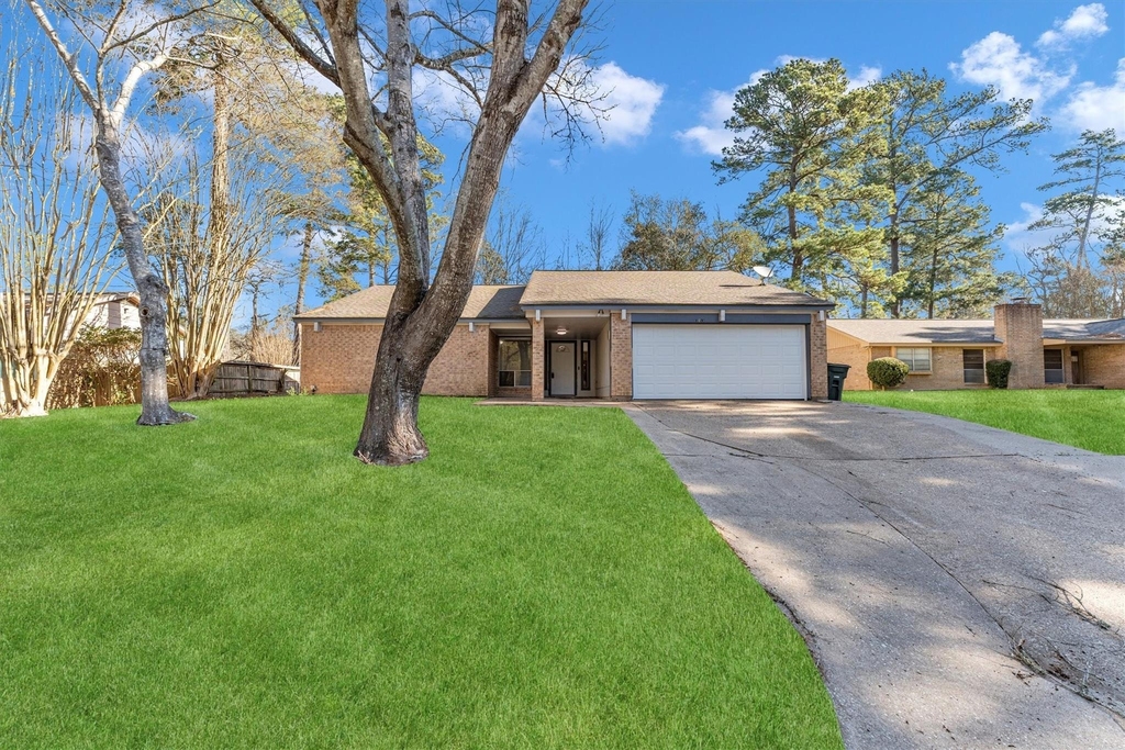 3353 Knob Oaks Drive - Photo 0