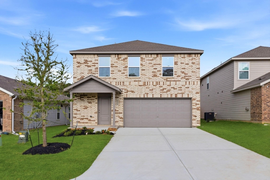 629 Craven Street - Photo 0