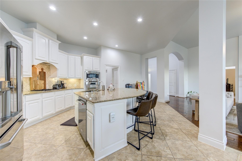 3506 Antelope Creek Lane - Photo 10