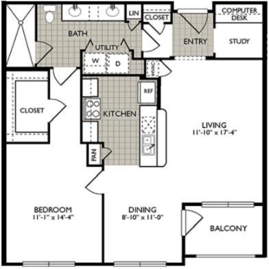 2222 Smith Street - Photo 12