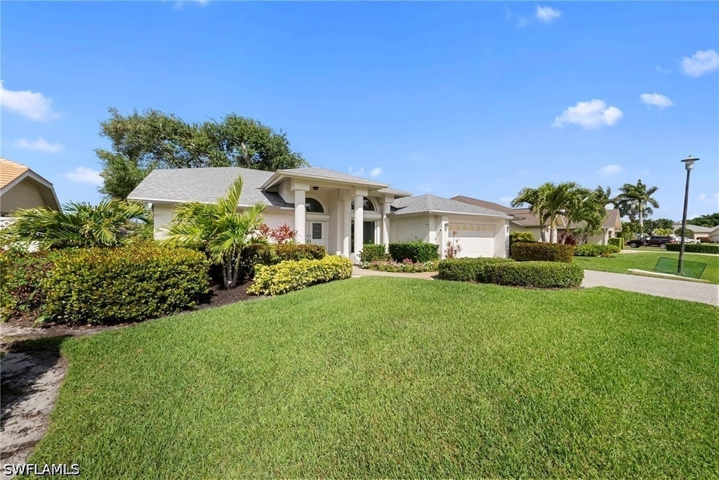 22361 Fountain Lakes Boulevard - Photo 1