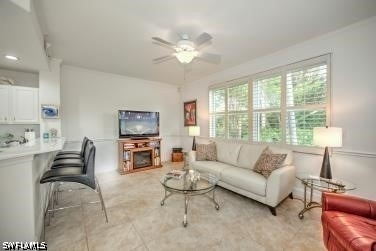 8385 Whisper Trace Lane - Photo 6