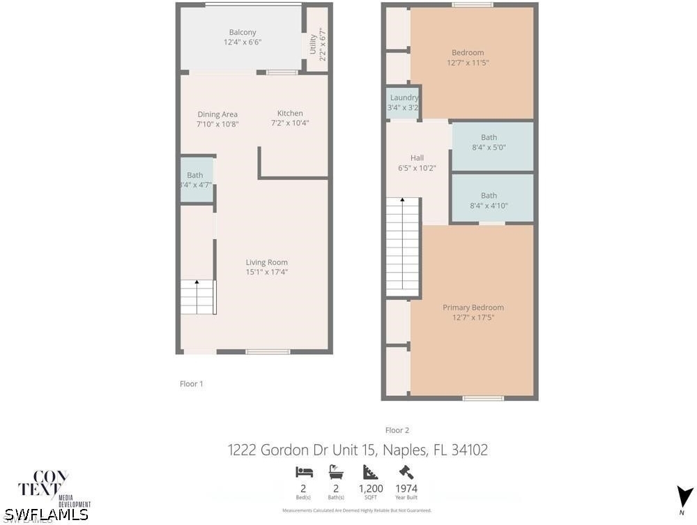 1222 Gordon Drive - Photo 36