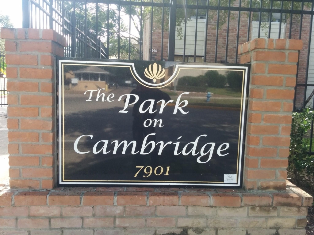 7901 Cambridge Street - Photo 0