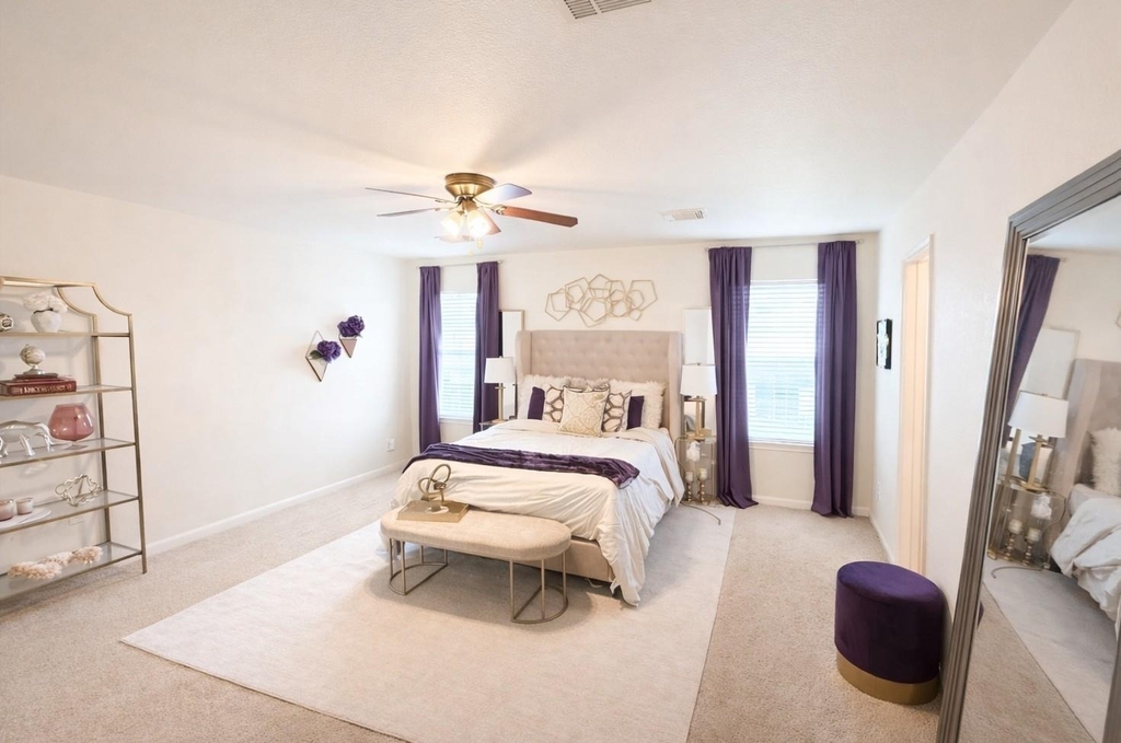 4215 Oakview Creek Lane - Photo 5