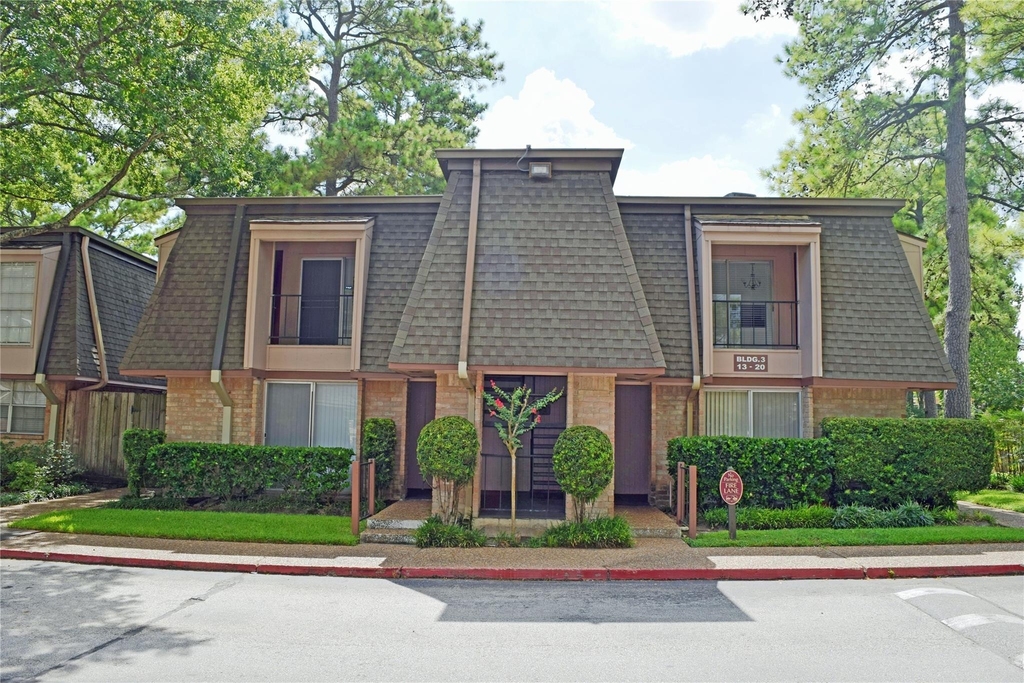 12633 Memorial Drive - Photo 0