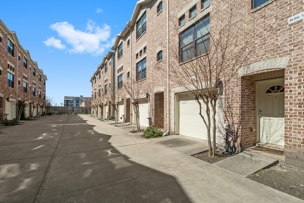 2710 Hullsmith Drive - Photo 1