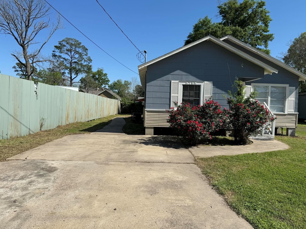 8708 Lanewood Drive - Photo 1