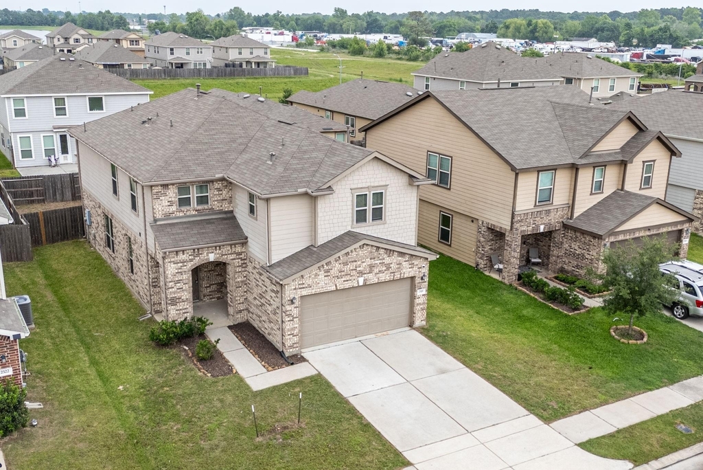 2518 Boxwood Park Lane - Photo 7
