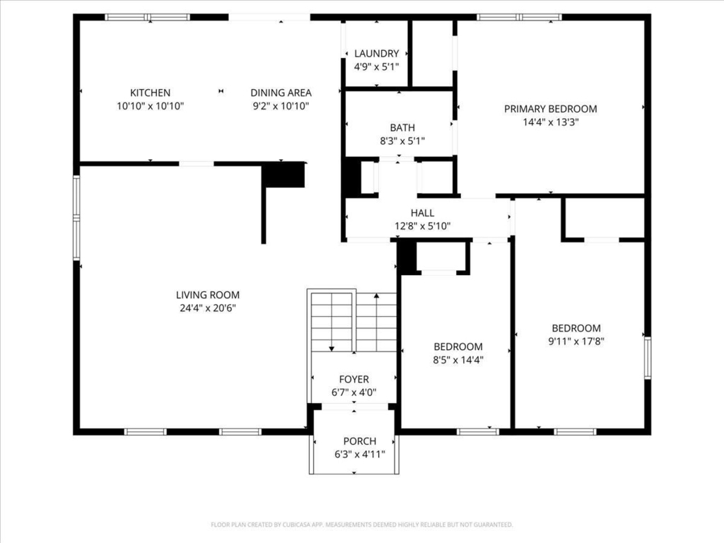 430 W Redway Lane W - Photo 46