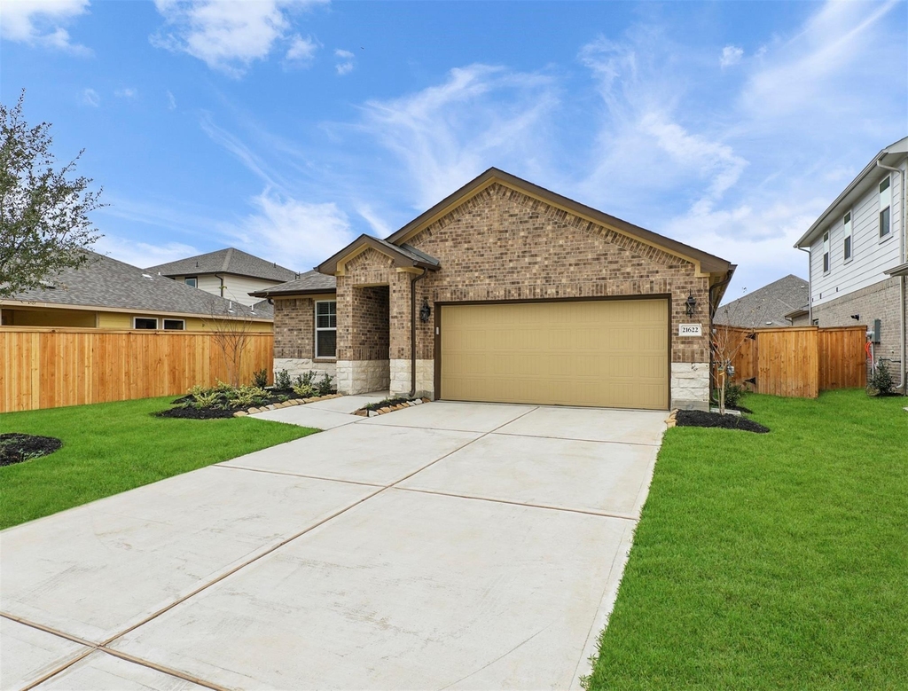 21622 Teton Rock Trail - Photo 1