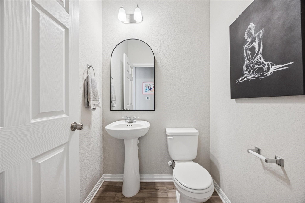 12000 Corsicana Trail - Photo 9