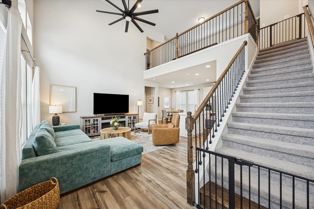 12000 Corsicana Trail - Photo 3