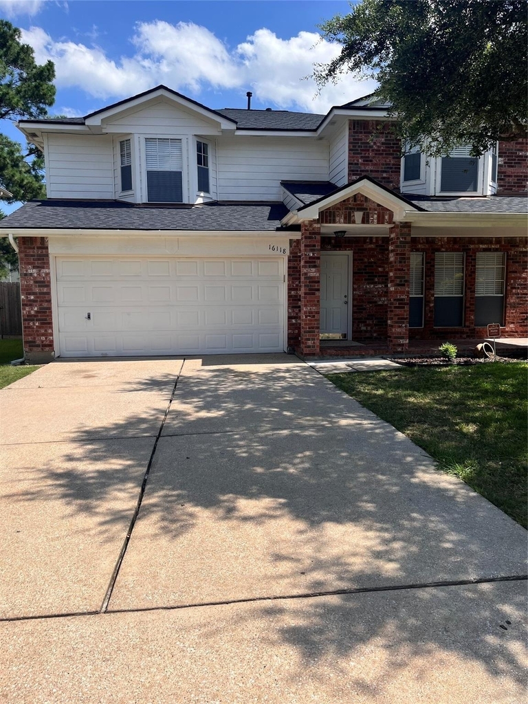 16118 Cypress Valley Drive - Photo 1