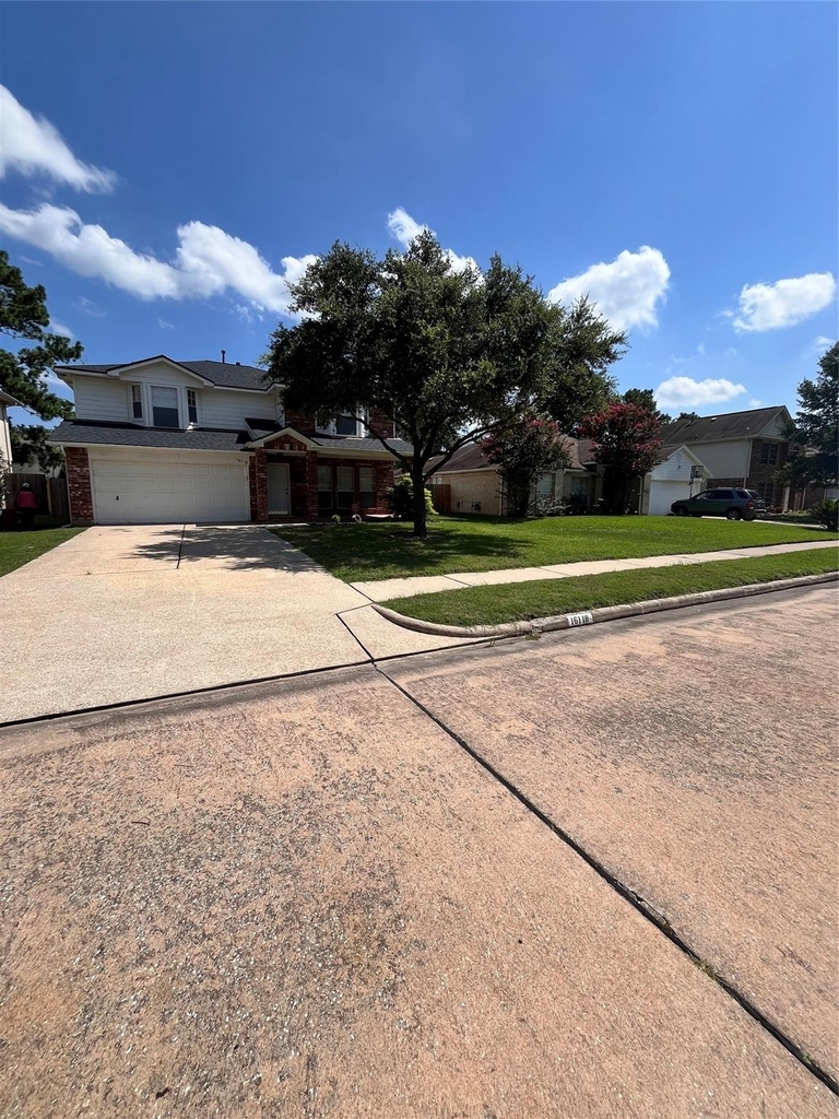16118 Cypress Valley Drive - Photo 0