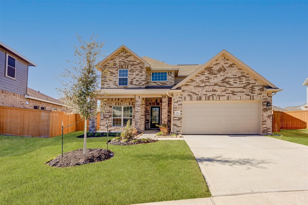 10902 Granite Chief Drive - Photo 0