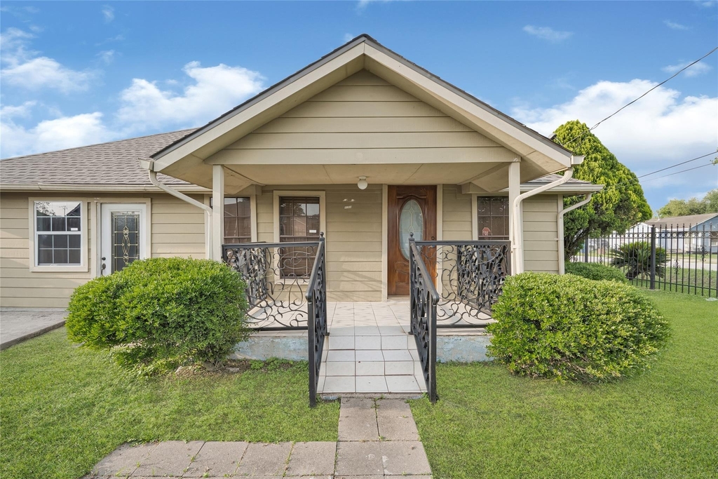 8004 Mendez Street - Photo 1